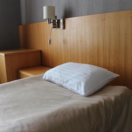 Hotel Kolobok Kniahynynok Exteriér fotografie
