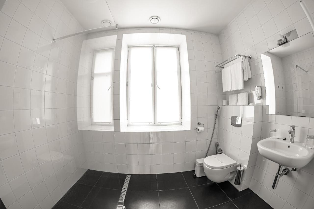 Hotel Kolobok Kniahynynok Exteriér fotografie
