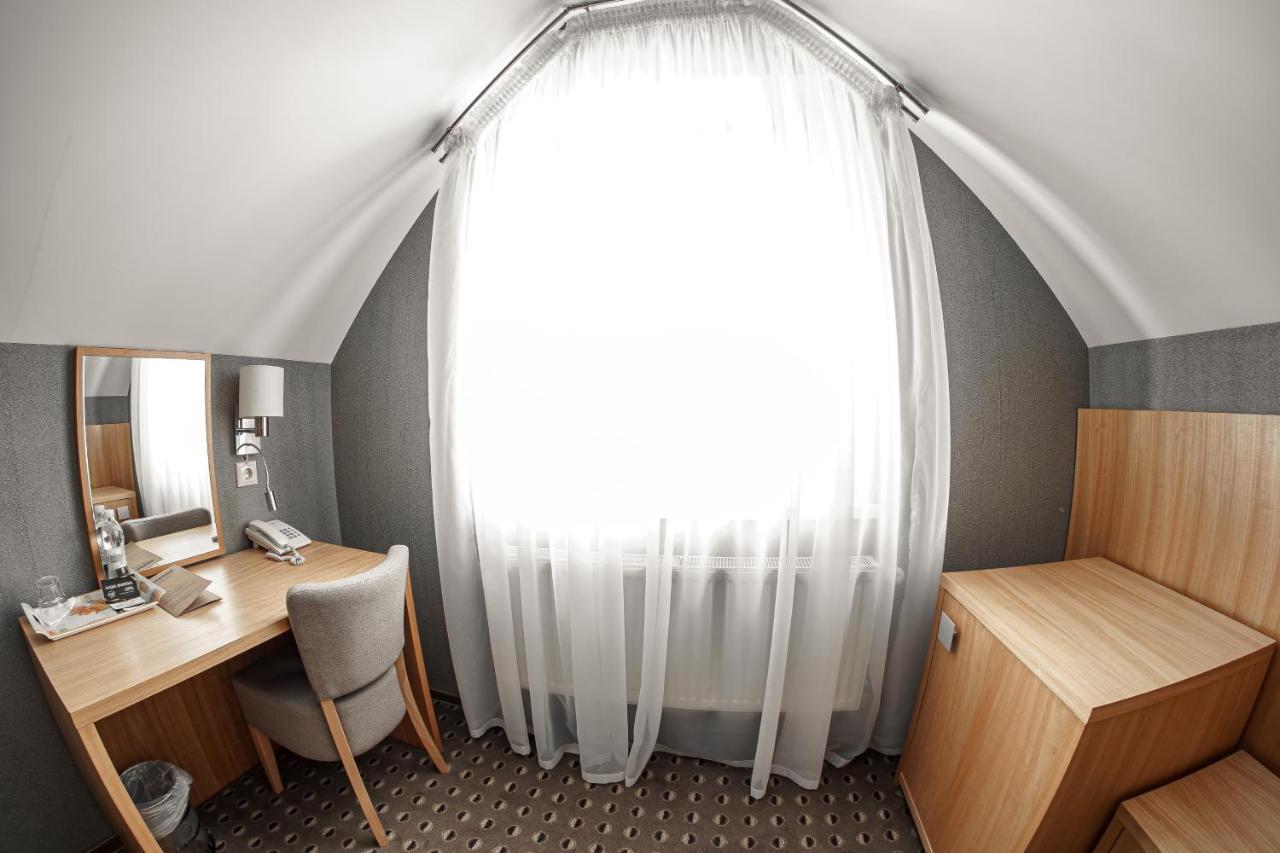 Hotel Kolobok Kniahynynok Exteriér fotografie