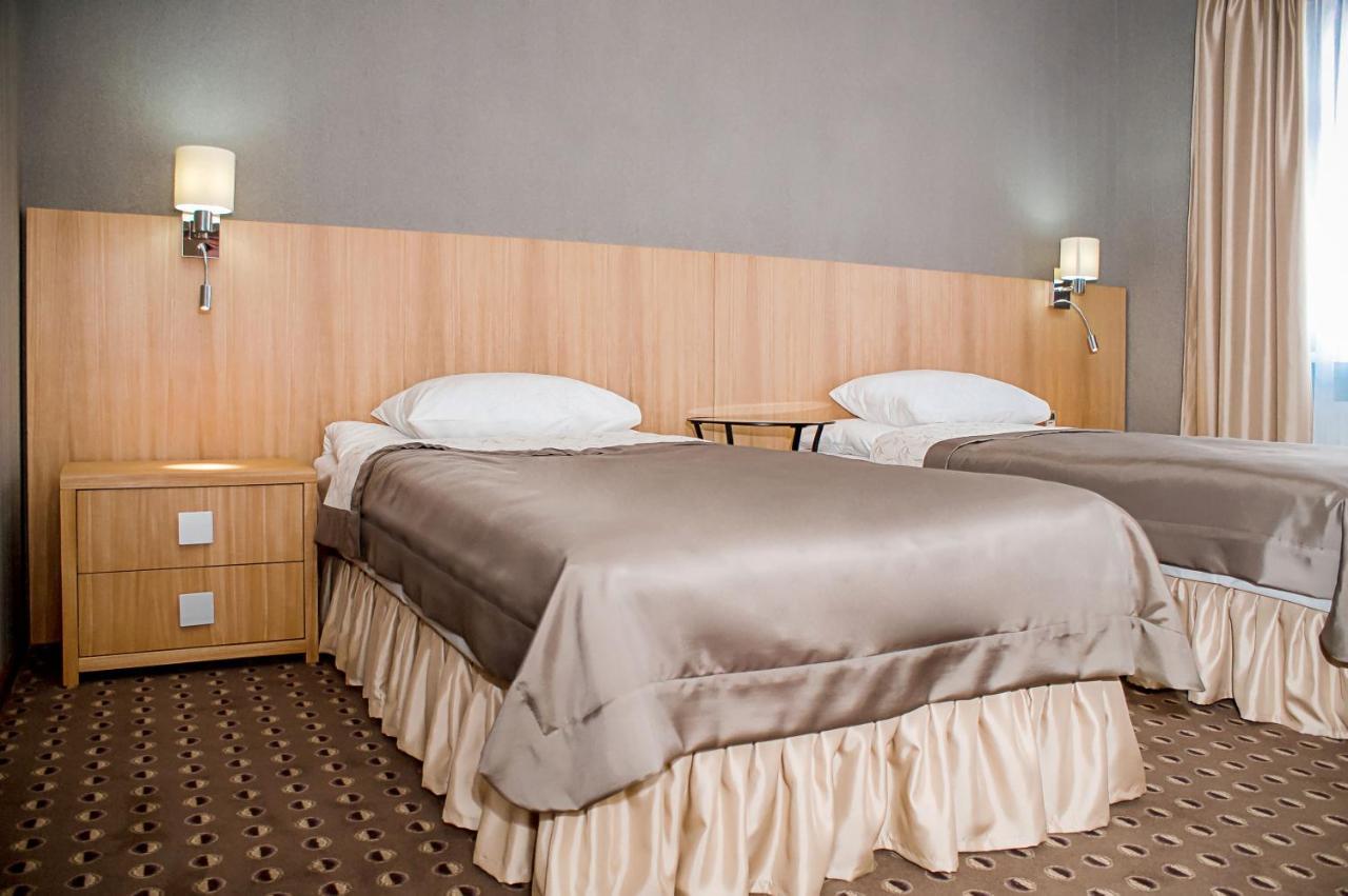 Hotel Kolobok Kniahynynok Exteriér fotografie