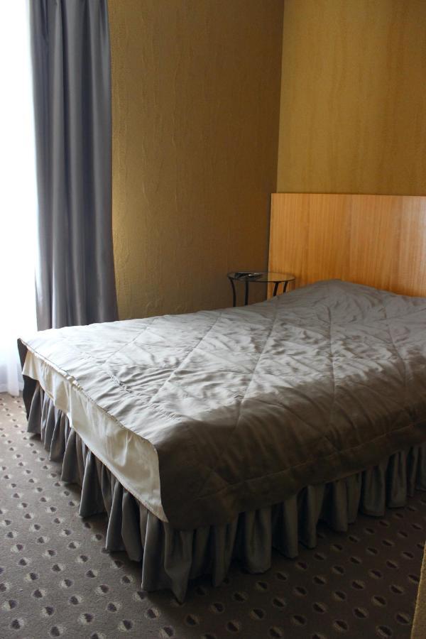 Hotel Kolobok Kniahynynok Exteriér fotografie