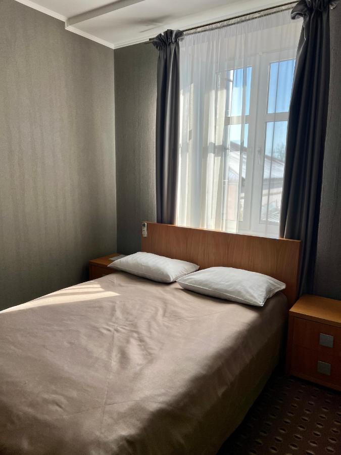 Hotel Kolobok Kniahynynok Exteriér fotografie
