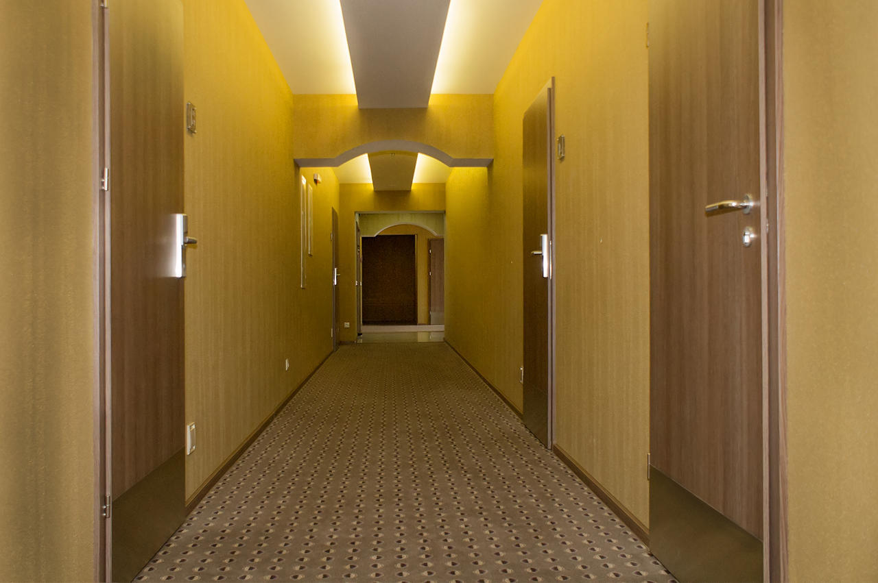Hotel Kolobok Kniahynynok Exteriér fotografie
